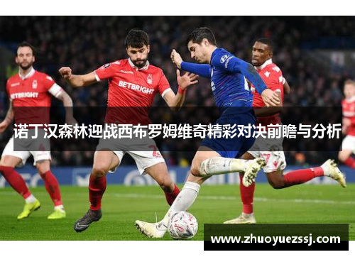 诺丁汉森林迎战西布罗姆维奇精彩对决前瞻与分析